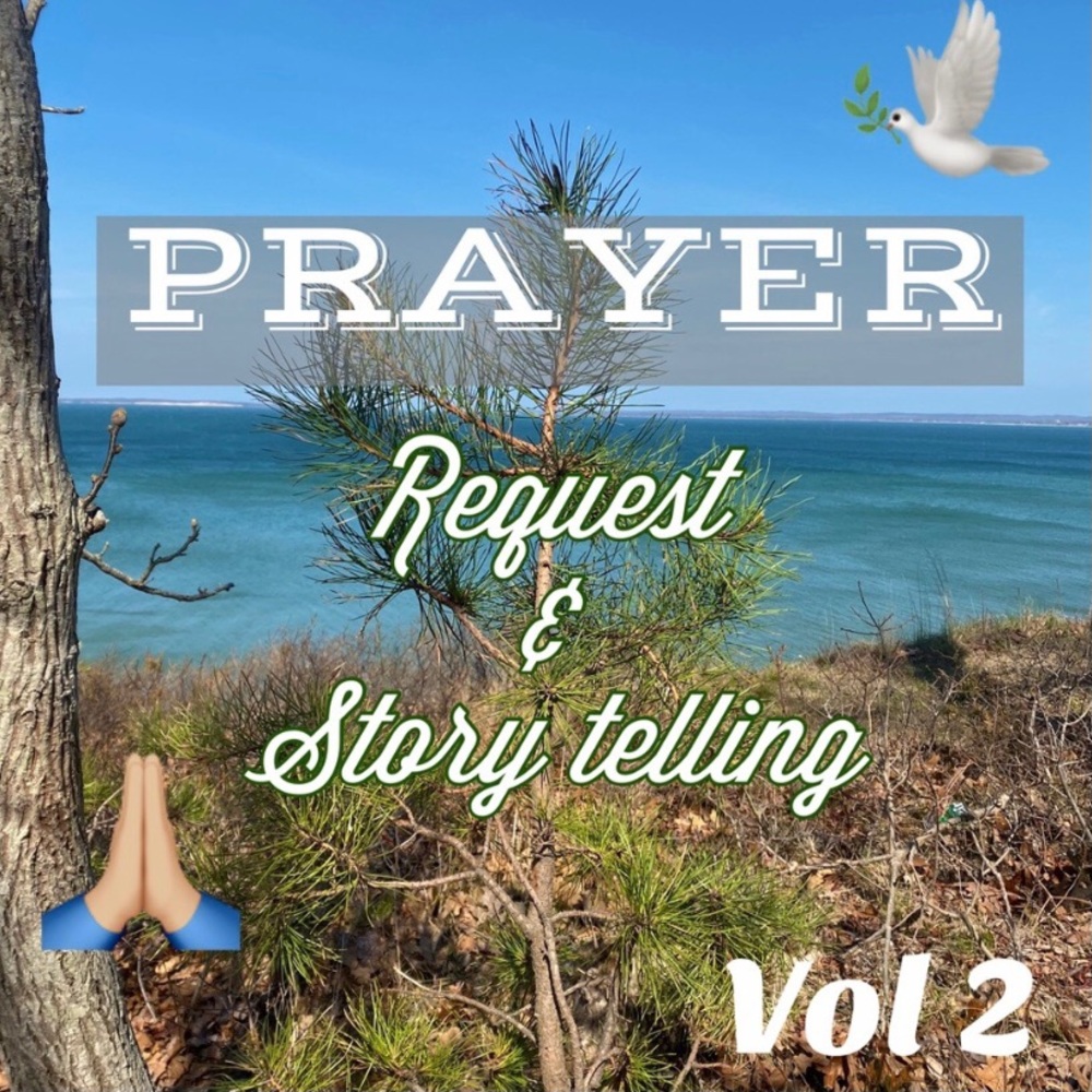 💙 Prayer Section 💙